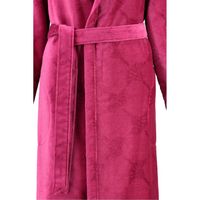 JOOP! Luxusný dámsky velúrový župan kimono UNI VELÚR