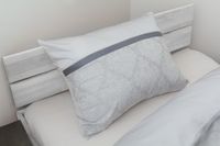 Fleuresse damašková posteľná bielizeň BRILLANT