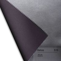 Hodvábne obliečky Helios BLACK 100% hodváb, Seidenweber
