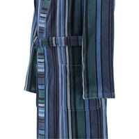 Pánsky velúrový župan kimono 125cm Cawö