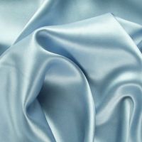 Hodvábne obliečky Helios ORIENT BLUE 100% hodváb, Seidenweber