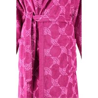 JOOP! Luxusný dámsky velúrový župan kimono CLASIC VELÚR