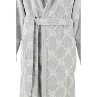 JOOP! Luxusný dámsky velúrový župan kimono UNI VELÚR CLASIC VELUR
