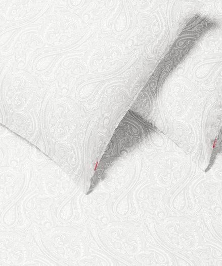 Fleuresse damašková posteľná bielizeň OPAL