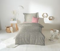 Fleuresse detská posteľná bielizeň, bavlnený satén