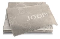 JOOP! CORNFLOWER DOUBLE ECRU-GRAPHIT 150x200 cm