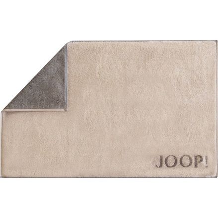 JOOP! Kúpeľňová predložka DOUBLEFACE SAND-GRAPHIT