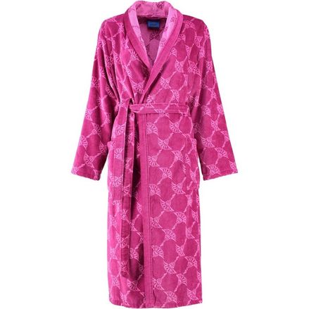 JOOP! Luxusný dámsky velúrový župan kimono CLASIC VELÚR