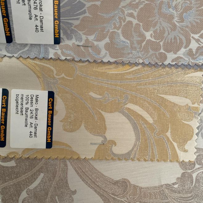 Kráľovsky modra, zlata , starostriebornaaa 🥰