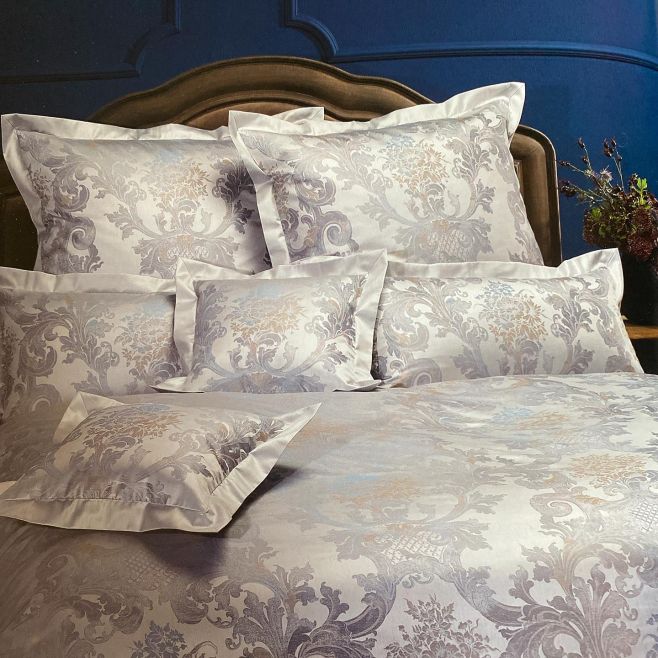 Mako brokatovy damasok